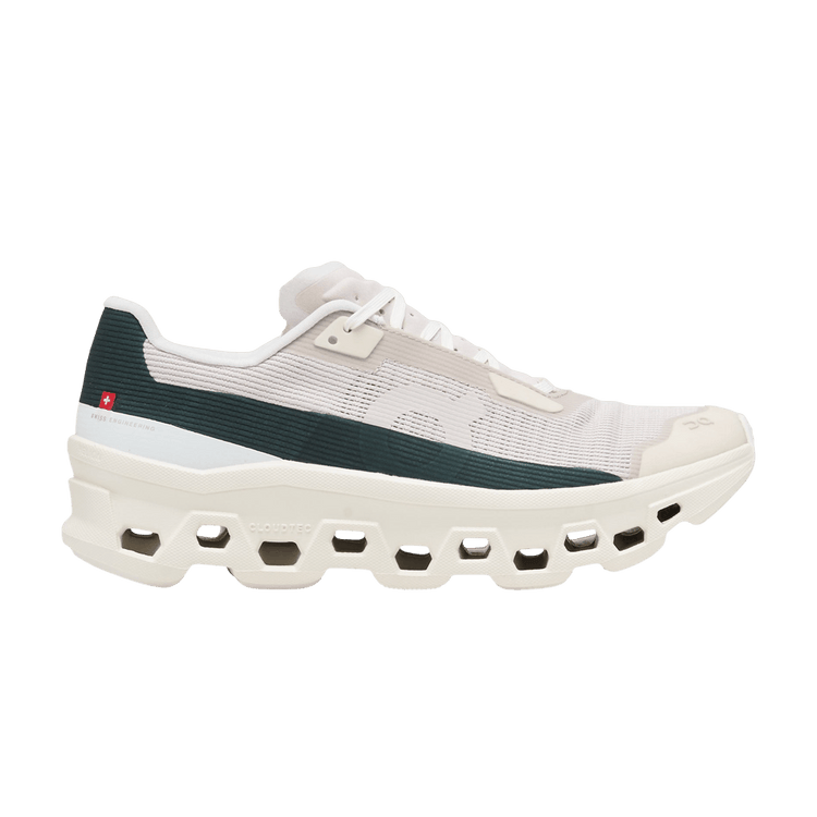 Wmns Cloudmonster Void 'Ivory Pearl' 3WG10811021