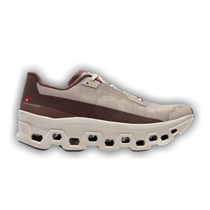 Wmns Cloudmonster Void 'Fog Pearl'