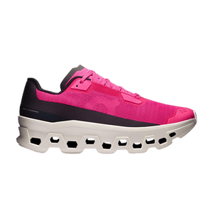 Wmns Cloudmonster Void 'Ivory Pink'