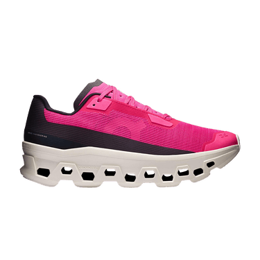 Wmns Cloudmonster Void 'Ivory Pink'