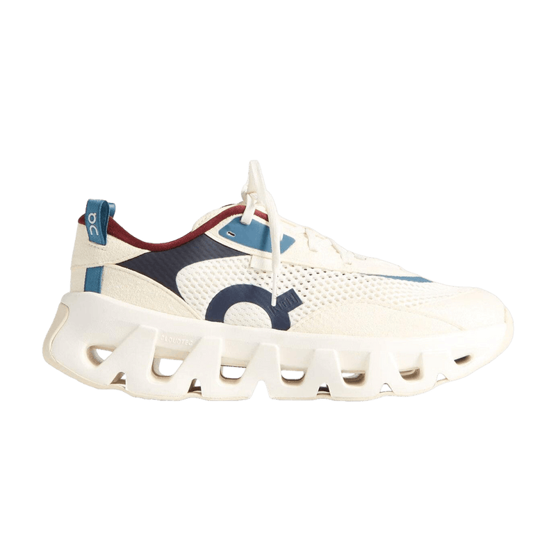 Kith x ON Wmns K-Tech 2 'White Real Teal' 3WG11021200