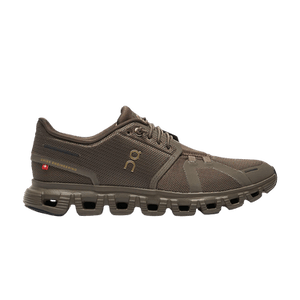 ON Wmns Cloud 6 'Grizzly'