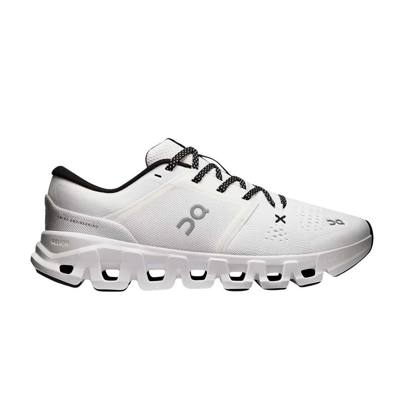 ON Wmns Cloud X 5 'White Black' 3WG30060462