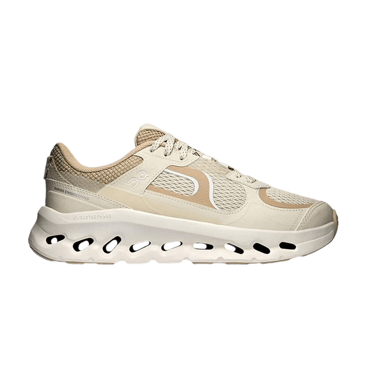 ON Wmns Cloudtilt Arc 'Grain Ivory' 3WG30315224