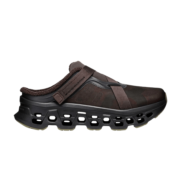 FKA Twigs x Wmns Cloudmonster 3 Mule 'Cacao Espresso' 3WG30323132