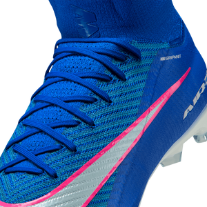 Nike Mercurial Superfly 10 Elite AG High 'Racer Blue'