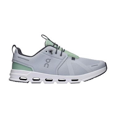 ON Cloud Sky Kids 'Glacier Sage'