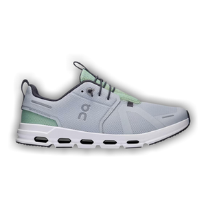 ON Cloud Sky Kids 'Glacier Sage'
