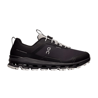 ON Cloudhero Waterproof Kids 'Magnet Black'