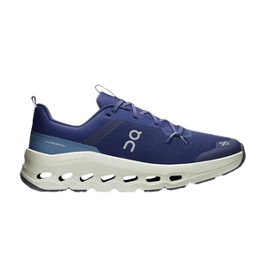 ON Cloudleap Kids 'Zodiac Steel'