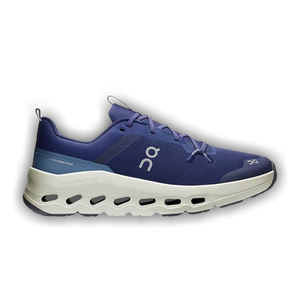ON Cloudleap Kids 'Zodiac Steel'