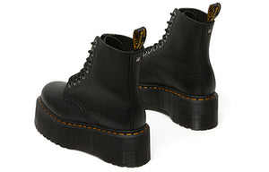Dr. Martens Wmns 1460 Pascal Max Boot 'Black'