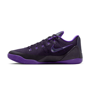 Nike Kobe 9 EM Low Protro TB 'Purple Dynasty'