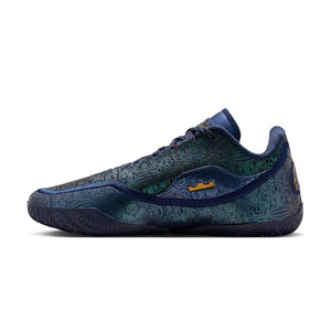 Nike Lebron 23 EP 'Out for Redemption'