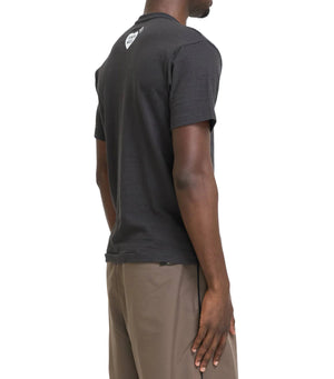 Human Made Graphic T-Shirt #18 'Black'