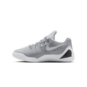 Nike Kobe IX GS 'Wolf Grey/White'