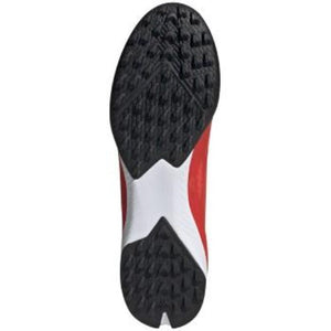 Adidas X Speedflow.3 Laceless TF 'Red'