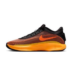 Nike G.T. Hustle Academy EP 'Black Total Orange'