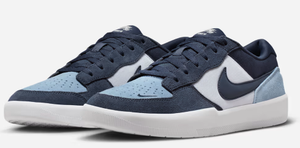 Nike Force 58 SB 'Light Armory Blue'