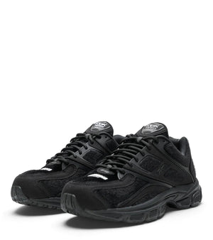 Pleasures x Reebok Premier Trinity 'Black'