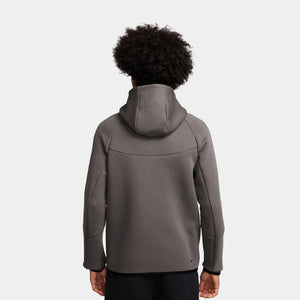 Nike Sportswear Tech Fleece Windrunner 'Cave Stone/Black'