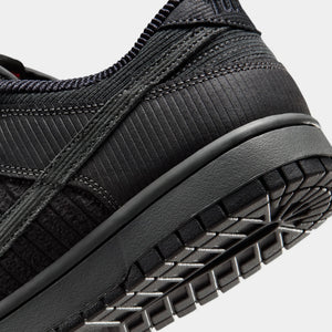 Nike Dunk Low Retro Premium 'Anthracite'
