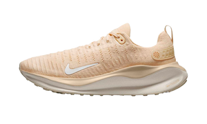 Nike ReactX Infinity Run 4 'Pale Vanilla'
