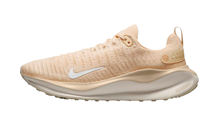 Nike ReactX Infinity Run 4 'Pale Vanilla'
