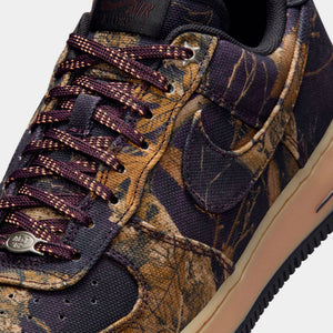 Nike Air Force 1 '07 'RealTree Camo'