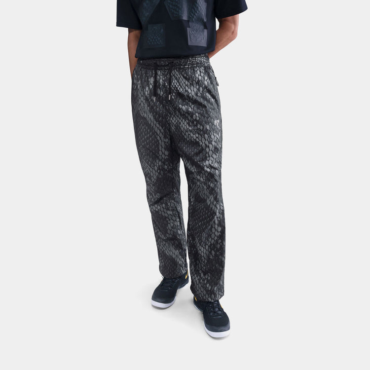 Nike Kobe Lightweight Woven Pants 'Black'