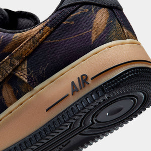 Nike Air Force 1 '07 'RealTree Camo'