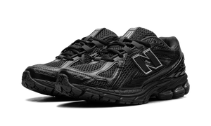 New Balance 1906R 'Black Metallic Silver'