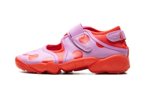 Nike Wmns Air Rift 'Polka Dots Light Magenta Crimson'