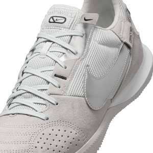 Nike Streetgato 'Light Smoke Grey Metallic Silver'