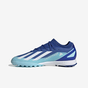 Adidas X Crazyfast.3 TF 'Marinerush Pack'