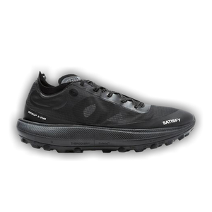 SATISFY TheROCKER 'Jet Black