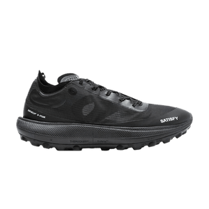SATISFY TheROCKER 'Jet Black