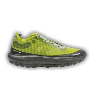 SATISFY TheROCKER 'Grenoble Green'