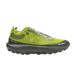 SATISFY TheROCKER 'Grenoble Green'