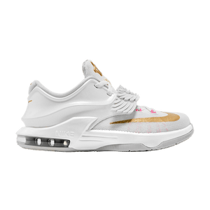 Nike KD 7 GS 'Aunt Pearl'