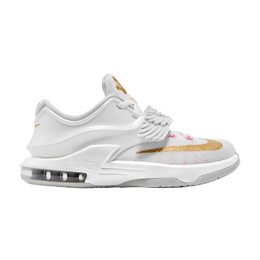 Nike KD 7 GS 'Aunt Pearl'