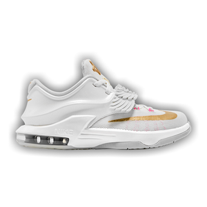 Nike KD 7 GS 'Aunt Pearl'
