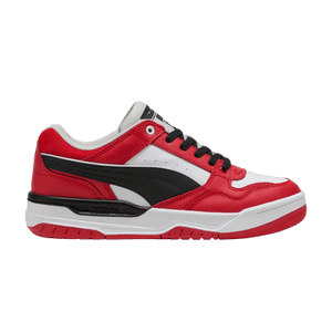 Puma Rebound Retro 'For All Time Red Black'