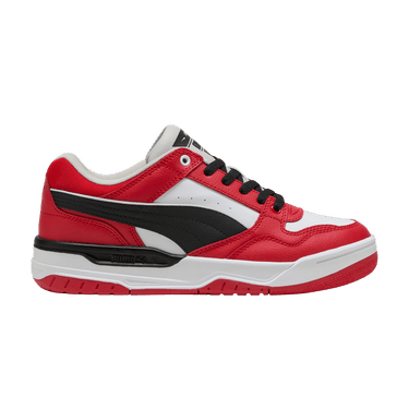 Puma Rebound Retro 'For All Time Red Black'