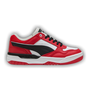 Puma Rebound Retro 'For All Time Red Black'