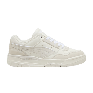 Puma Rebound Retro 'Warm White Vapor Grey'