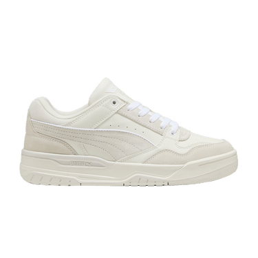 Puma Rebound Retro 'Warm White Vapor Grey'