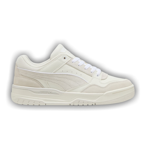 Puma Rebound Retro 'Warm White Vapor Grey'