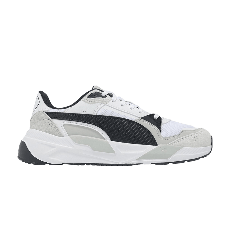 Puma Trinity 2 'White Black Cool Grey' 400230 01