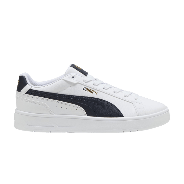 Puma Court Classico 'White New Navy' 400284 01